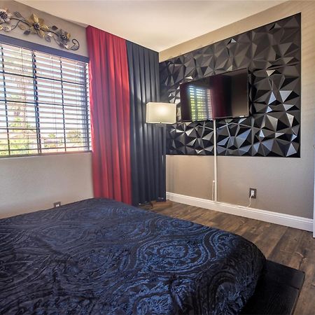 1800 Sqft House W/Heated Pool Spa 13Min From Strip Villa Las Vegas Dış mekan fotoğraf