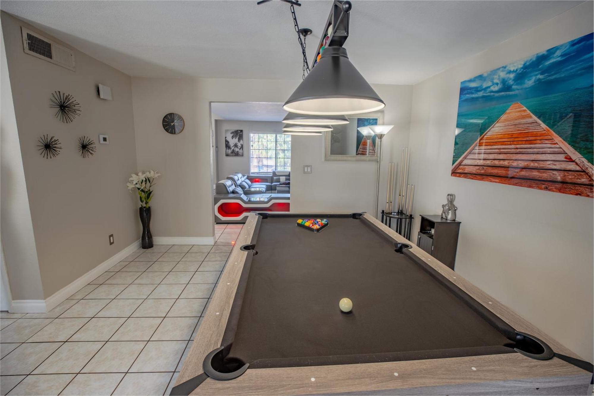 1800 Sqft House W/Heated Pool Spa 13Min From Strip Villa Las Vegas Dış mekan fotoğraf