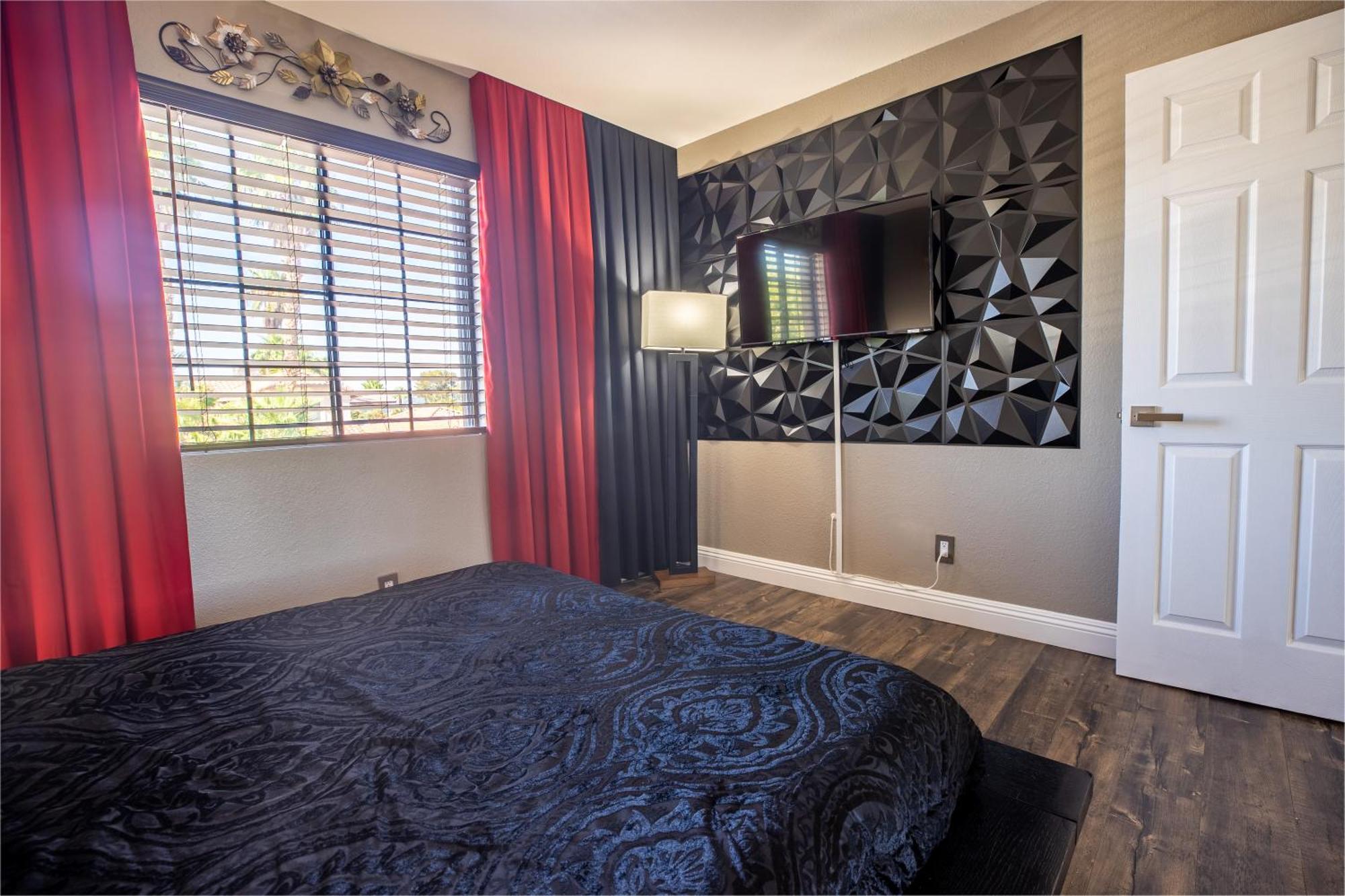 1800 Sqft House W/Heated Pool Spa 13Min From Strip Villa Las Vegas Dış mekan fotoğraf
